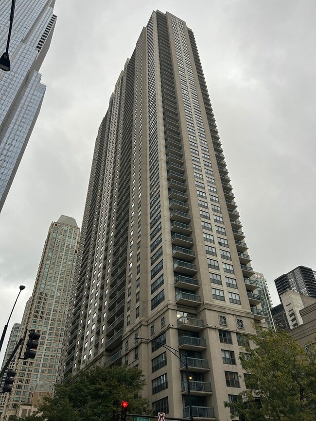 property at 1 W Superior St