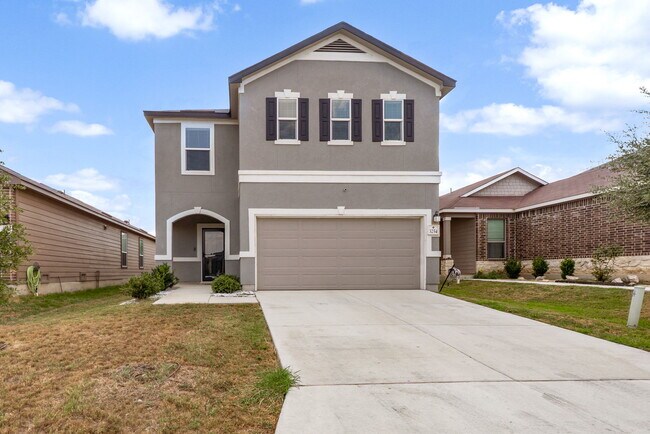 3254 Old Almonte Dr in San Antonio, TX - Building Photo - Building Photo