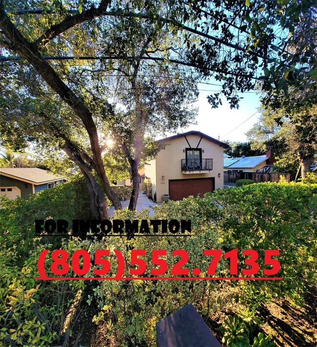 property at 2175 Maricopa Hwy