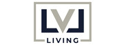 Property Management Company Logo LVL Living