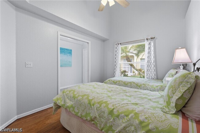 property at 5778 Greenwood Cir