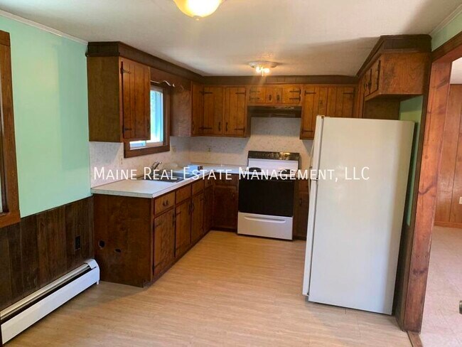 959 Greenfield Rd in Greenbush, ME - Building Photo - Building Photo