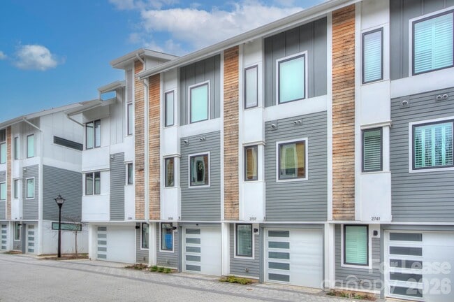 property at 2737 Shenandoah Ave