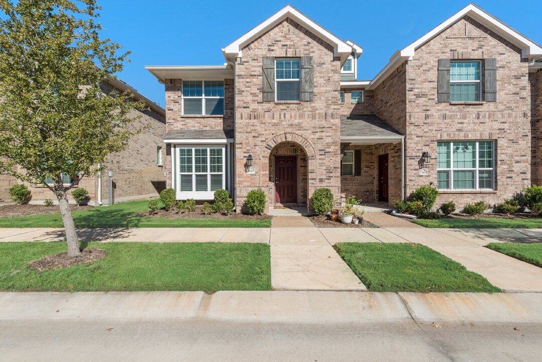 1265 Jones Trl in Flower Mound, TX - Building Photo