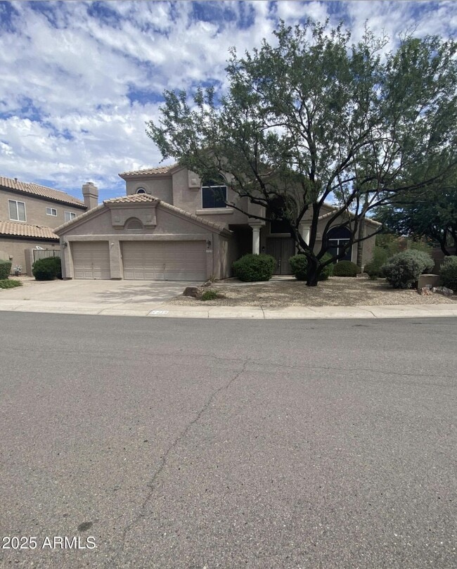 property at 17219 N 55th Pl