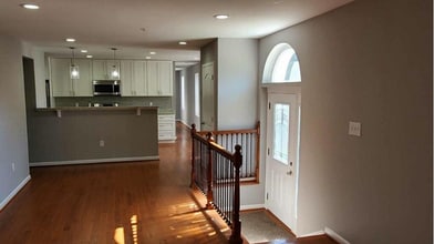 2917 13th St NW in Washington, DC - Building Photo - Building Photo