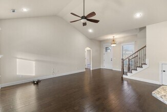 2304 SW Chaddington Rd in Bentonville, AR - Building Photo - Building Photo