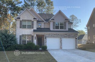 250 Sage Dr in Canton, GA - Building Photo