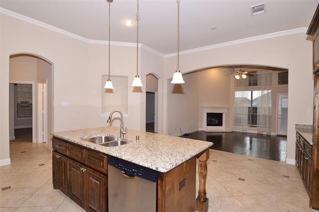 property at 16320 Amistad Ave