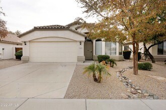 11217 W Edgemont Ave in Avondale, AZ - Building Photo - Building Photo