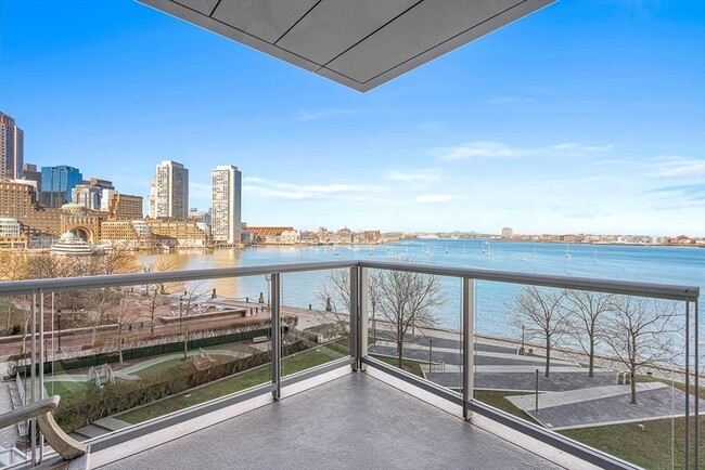 22 Liberty Drive in Boston, MA - Building Photo - Building Photo