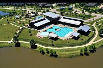 1007 Parsnip Acres Ct in Richmond, TX - Building Photo - Building Photo