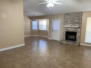 2508 Windmill Dr in Killeen, TX - Foto de edificio - Building Photo