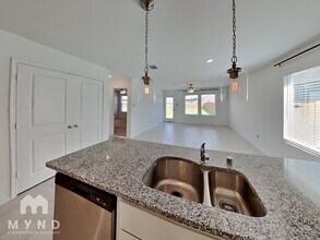 3348 Beckwith Wy in Crandall, TX - Building Photo - Building Photo