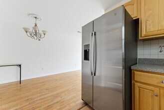 46 Armstrong Ave in Jersey City, NJ - Building Photo - Building Photo