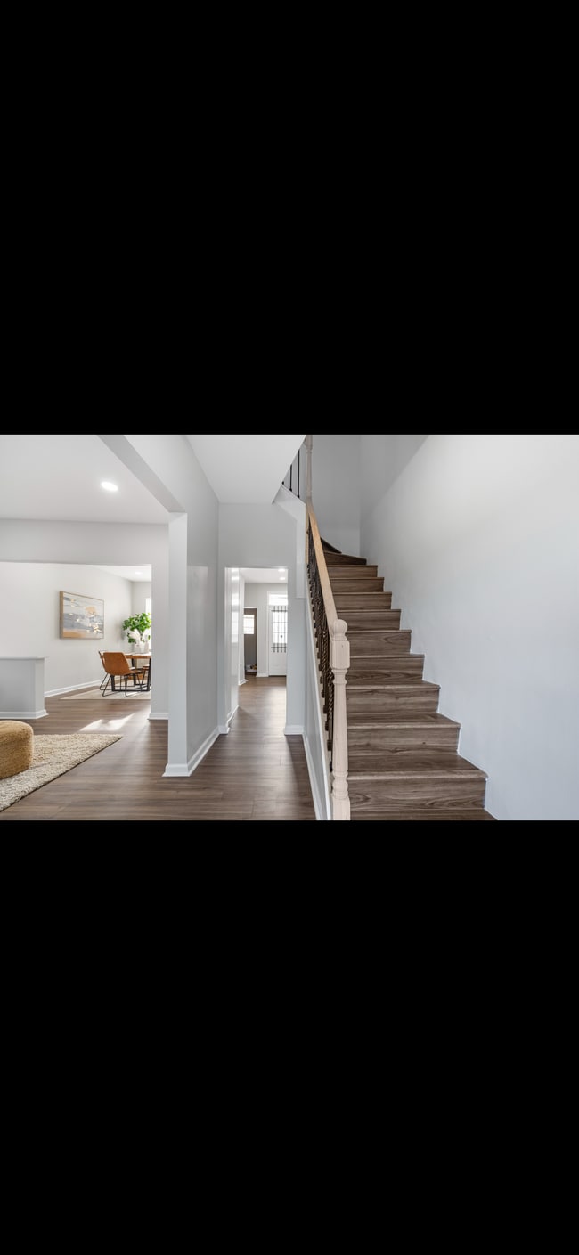 1415 Carswell St in Baltimore, MD - Building Photo - Building Photo
