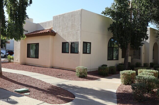 750 E Northern Ave in Phoenix, AZ - Building Photo - Building Photo