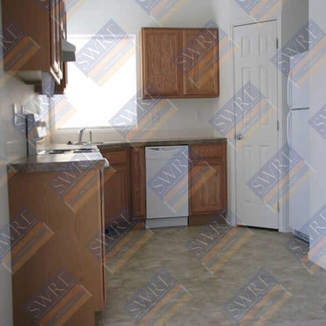 2609 Cedar Springs St in Rock Springs, WY - Building Photo - Building Photo