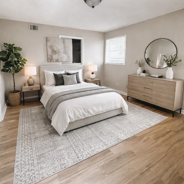 3449 Southern Ave, Unit 3453 - 102 in Memphis, TN - Foto de edificio - Building Photo