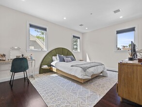 753 E Broadway, Unit 2 in Boston, MA - Building Photo - Building Photo