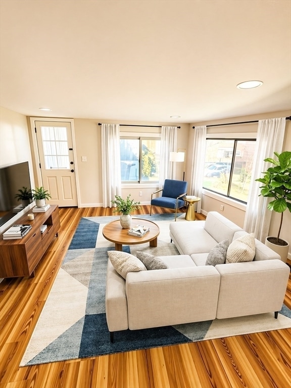 8 Ralph Piteri Terrace in Watertown, MA - Building Photo - Building Photo