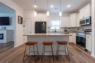 1536 Beekman St in Norfolk, VA - Foto de edificio - Building Photo