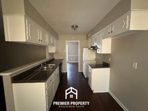 5450 Rappahannock Dr in Memphis, TN - Building Photo - Building Photo