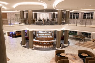 Rosera Wesmont in Wood Ridge, NJ - Building Photo