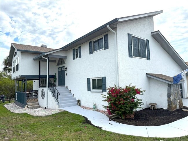 property at 4560 Rickover Ct