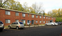 Northshore Manor in Oberlin, OH - Building Photo - Building Photo