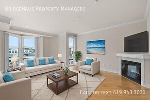 1225 Island Ave in San Diego, CA - Building Photo