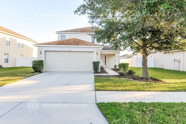 property at 13513 Fladgate Mark Drive