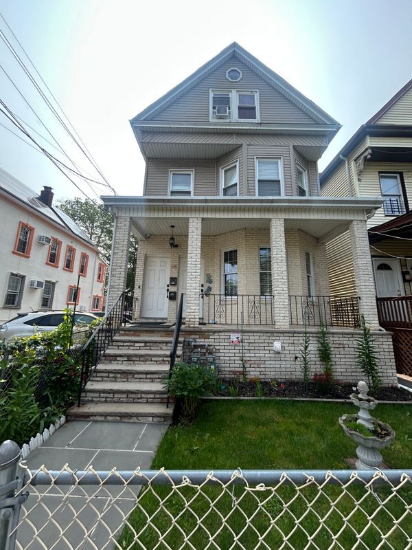 property at 581 Monroe Ave