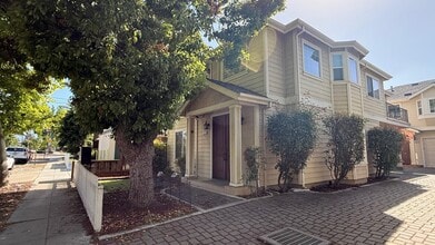 339 Cypress Ave in San Jose, CA - Building Photo - Building Photo