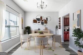 2272 Bigwood Trail in Atlanta, GA - Building Photo - Building Photo