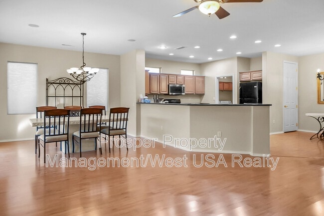 property at 17547 W Calistoga Dr