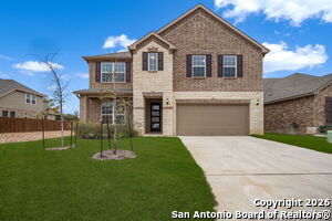 property at 12226 Cat Ballou