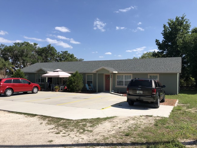 2015 Duplex in Groveland, FL