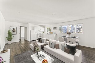 4323 Van Nuys Blvd, Unit 5 in Los Angeles, CA - Building Photo