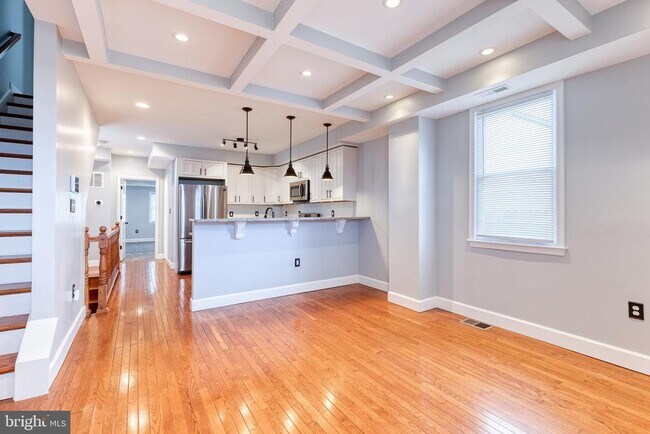 4011 Evans Chapel Rd in Baltimore, MD - Building Photo - Building Photo