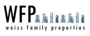 Property Management Company Logo Weiss Investment Properties