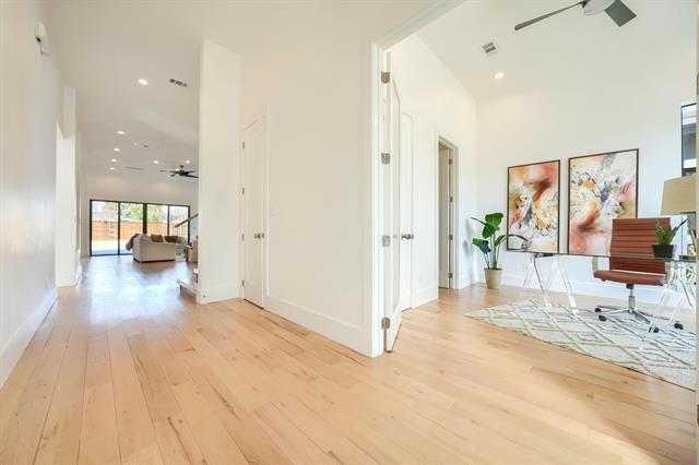 4719 W University Blvd in Dallas, TX - Building Photo - Building Photo