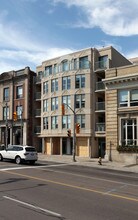 Rosedale Terrace in Toronto, ON - Building Photo - Building Photo