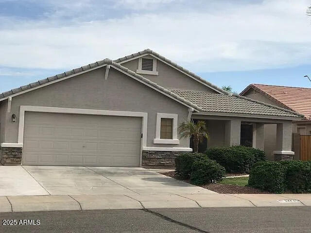 12735 W Verde Ln in Avondale, AZ - Building Photo - Building Photo