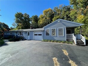 85 Brentwood Dr in Cheshire, CT - Building Photo - Building Photo