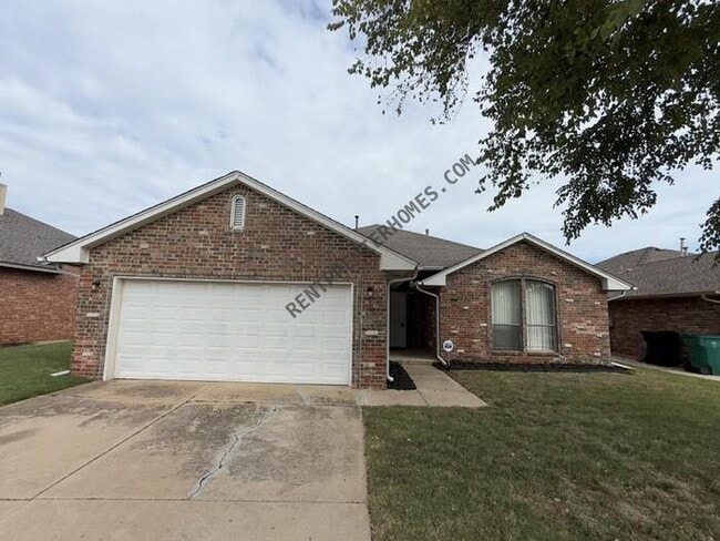 property at 6805 NW 136th Pl