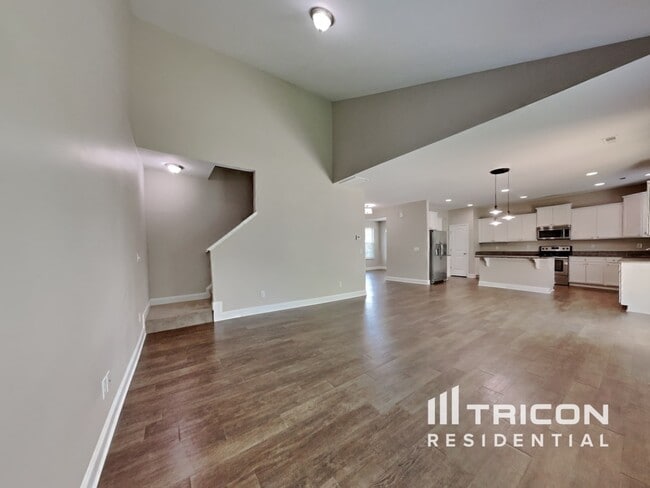 456 Rolling Meadows Dr in Clayton, NC - Building Photo - Building Photo