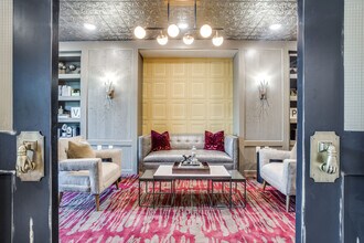 Victor Prosper in Dallas, TX - Building Photo - Building Photo