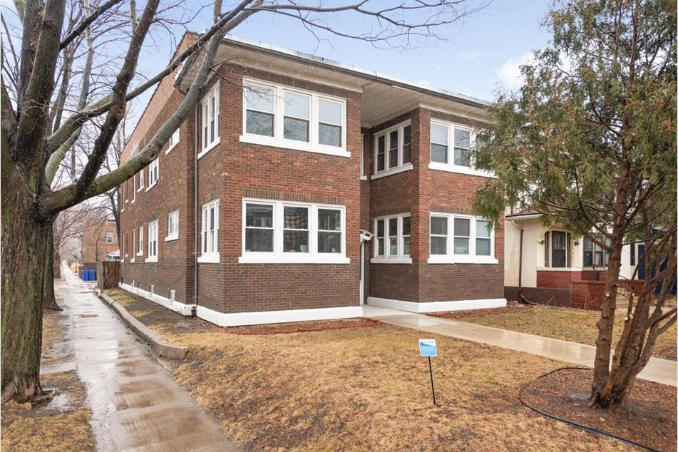 1517 Portland Ave, Unit C in St. Paul, MN - Building Photo
