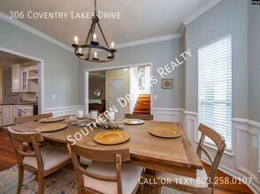 306 Coventry Lake Dr in Lexington, SC - Building Photo - Building Photo
